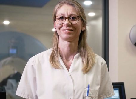 Wir im Waldkrankenhaus Bad Düben | Unsere Mitarbeiter berichten