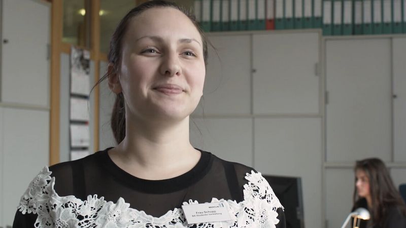 Gesundheits- und Sozialmanagement in Bad Düben studieren