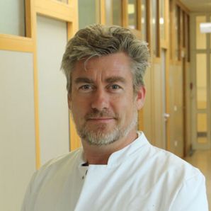 Dr. med. Alexander W. Hein Dr. med. Alexander W. Hein