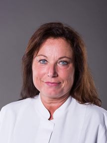 Dr. med. Kathrin Teube