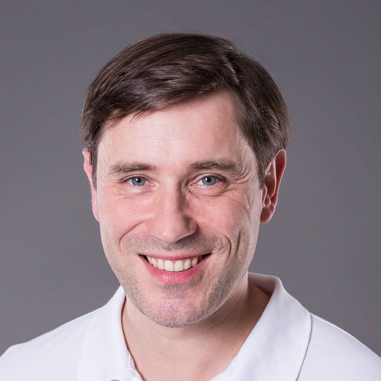 Michael Jalinski