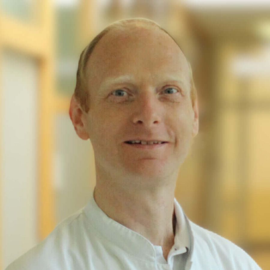 Dr. med. Sebastian Schneider