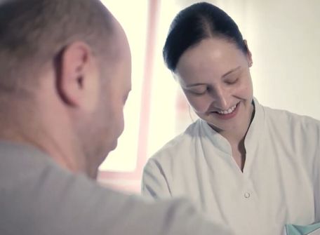 Pflege in Bad Düben: Was macht die Arbeit so besonders?