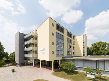 MEDICLIN Waldkrankenhaus Bad Düben wieder im Regelbetrieb