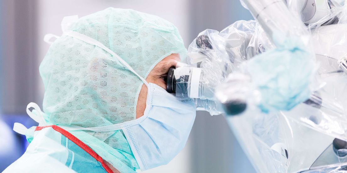 Ihr Kontakt ins MEDICLIN Waldkrankenhaus Bad Düben
