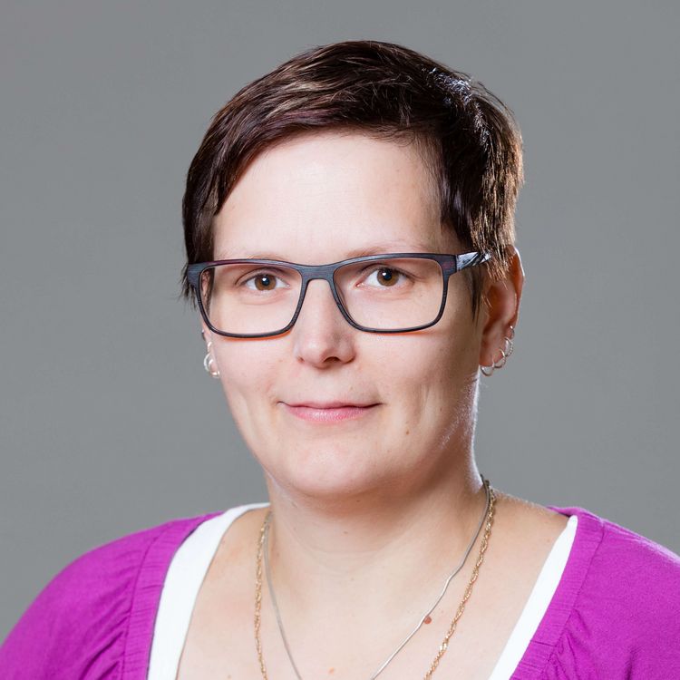 Ina Neumann