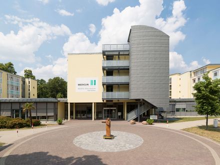 Coronavirus erreicht MEDICLIN Standort Bad Düben: 15 infizierte Personen