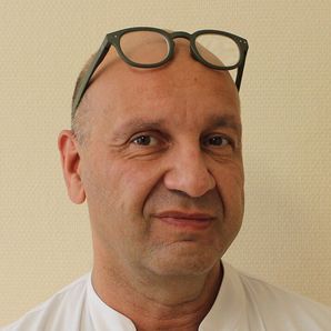 Stefan Maidatschewski Stefan Maidatschewski