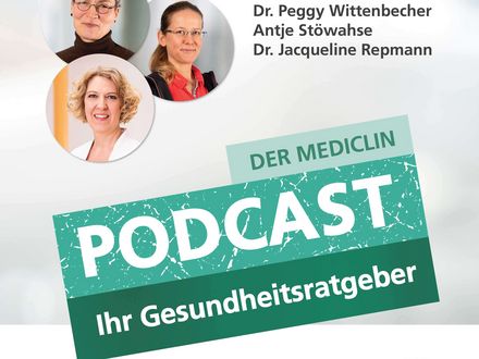 Wenn der Rücken schmerzt: Bandscheibenvorfall