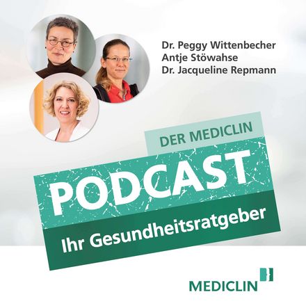 Wenn der Rücken schmerzt: Bandscheibenvorfall