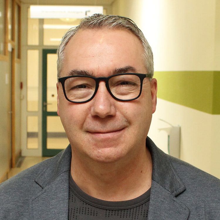 Peter Falkenhagen