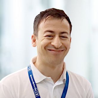 Dr. med. Yilmaz Ercan Dr. med. Yilmaz Ercan