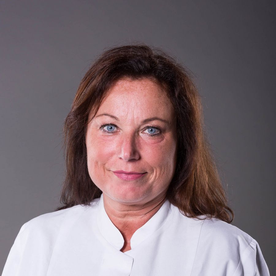 Dr. med. Kathrin Teube