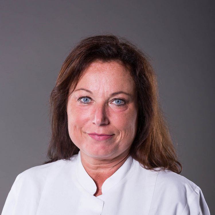 Dr. med. Kathrin Teube