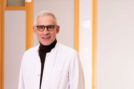 Rückenschmerzen schonend behandeln