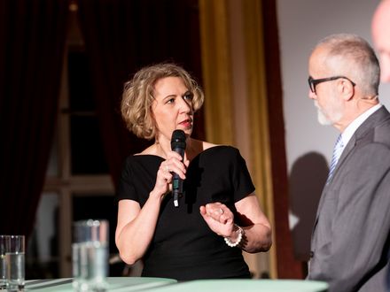 MEDICLIN Standort Bad Düben lädt zum Neujahrsempfang