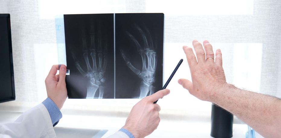 Handchirurgie
